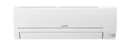 MITSUBISHI ELECTRIC MUZ-HR