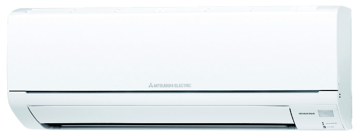 MITSUBISHI ELECTRIC MSZ-DM