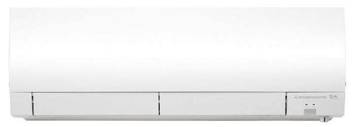 MITSUBISHI ELECTRIC MSZ-FH