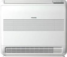 TOSHIBA BI-FLOW